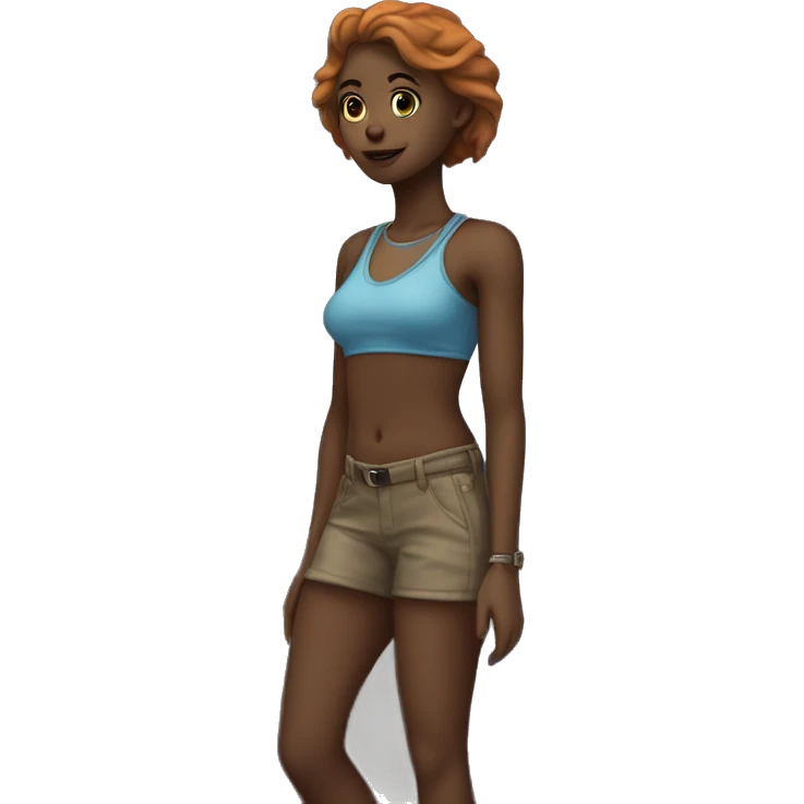 “They say she was seen on occasion pacing the rocks staring out at the midnight sea” emoji