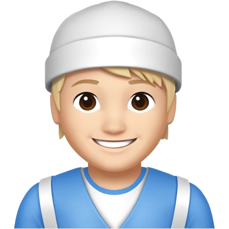 Roblox darians46 AVATAR emoji
