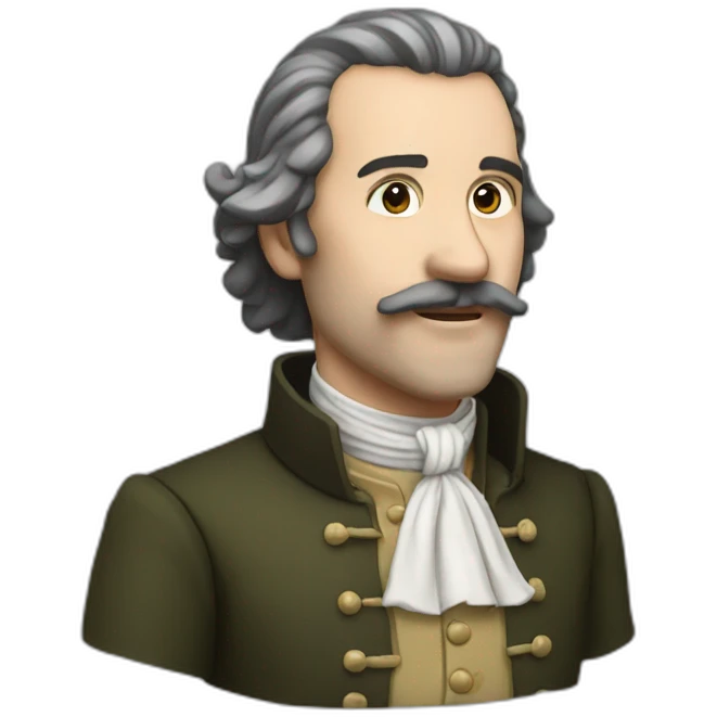 Stirling emoji