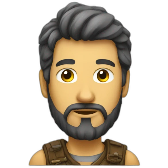 xaveer de geyter emoji