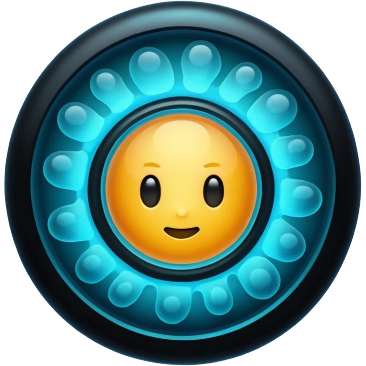 cellular energy emoji