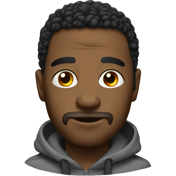 chill emoji