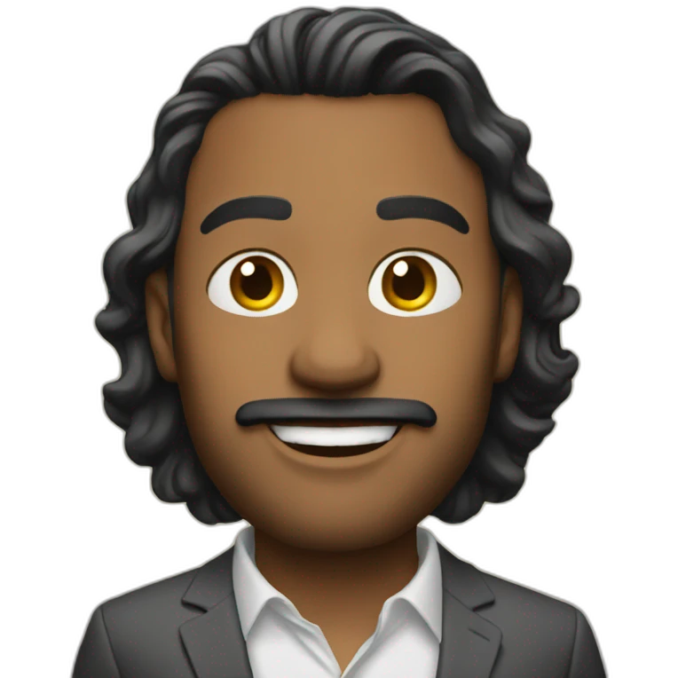 Rich Harris emoji