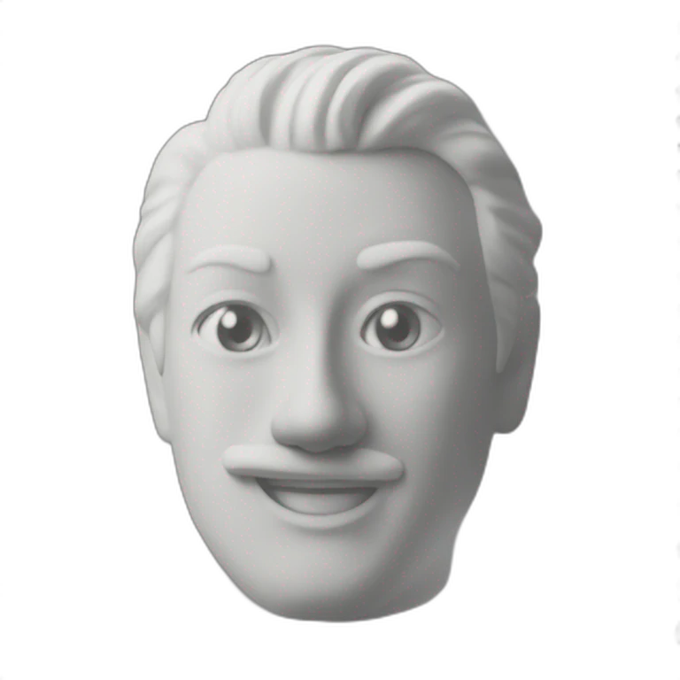 Authorised stamp emoji