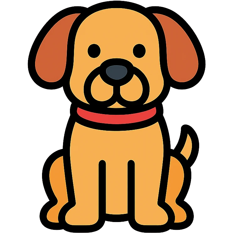 dog emoji