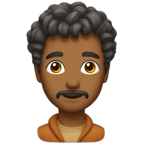 Dune spice emoji