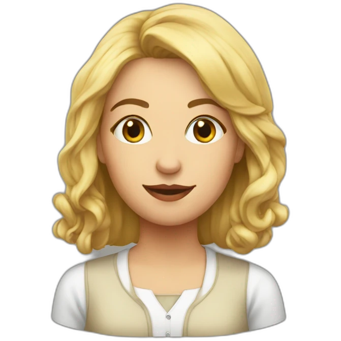 Liesbeth emoji