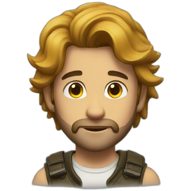 Leon emoji