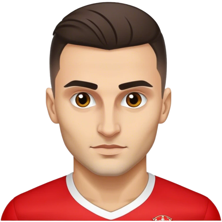 DUSAN TADIC emoji