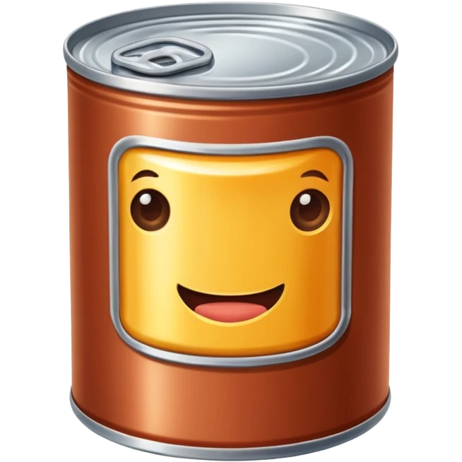 canned meat emoji
