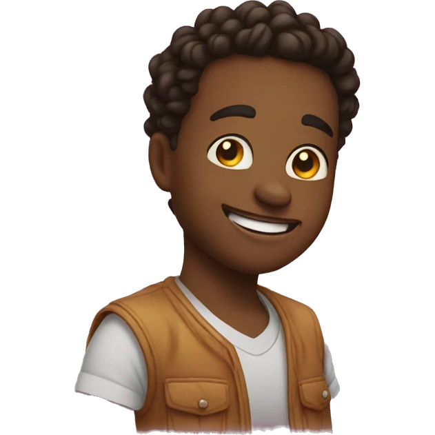 😀+😭 emoji