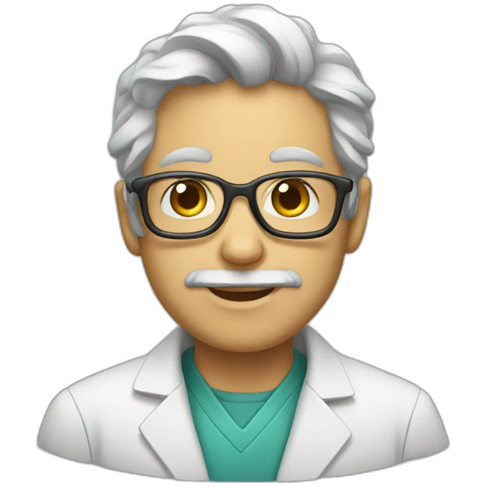 scientis emoji