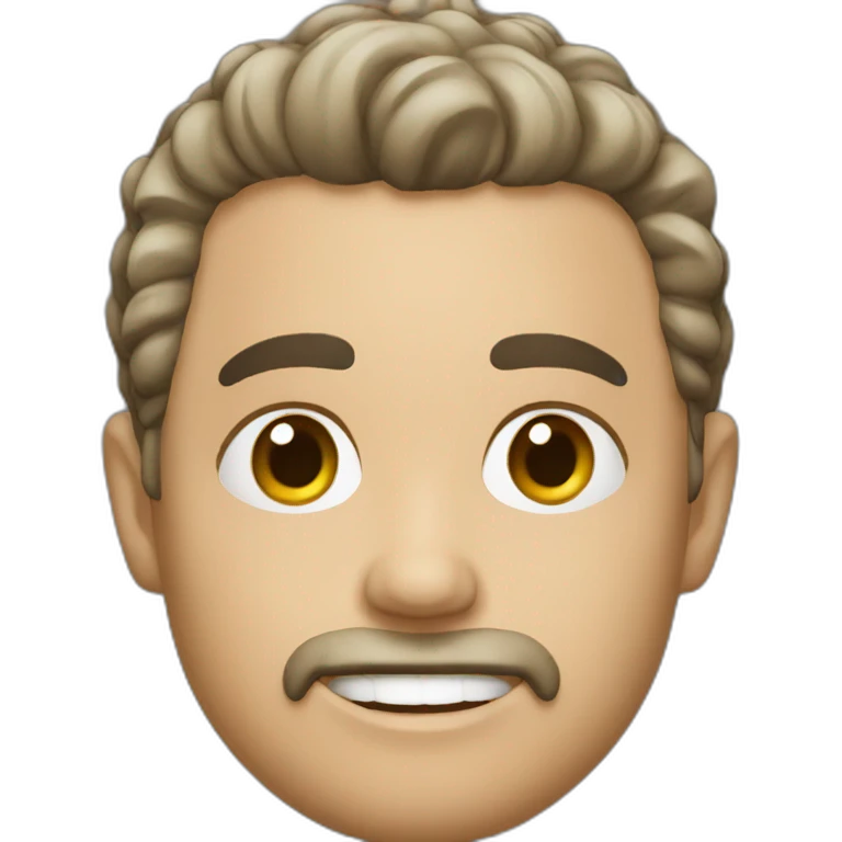 Billy butcher emoji