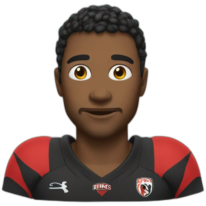 Rennes emoji