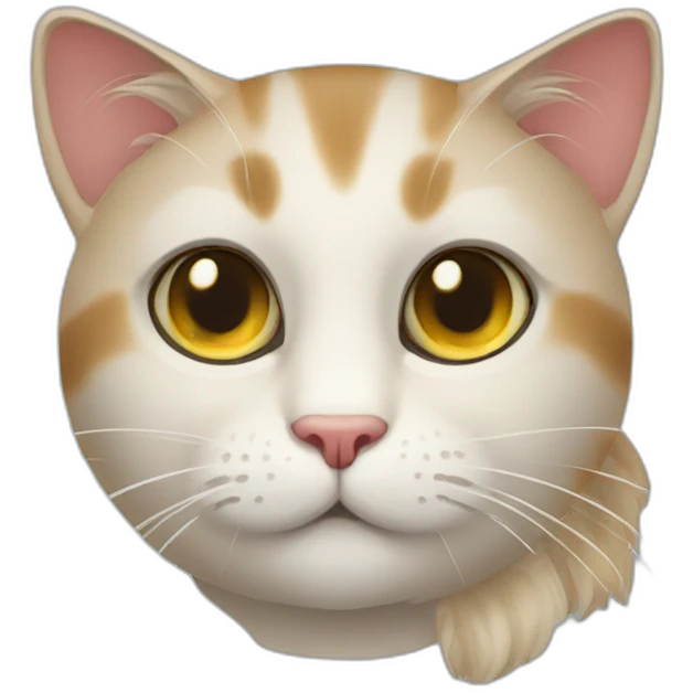 Vasiliy cat emoji