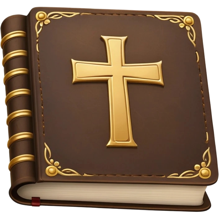 bible emoji