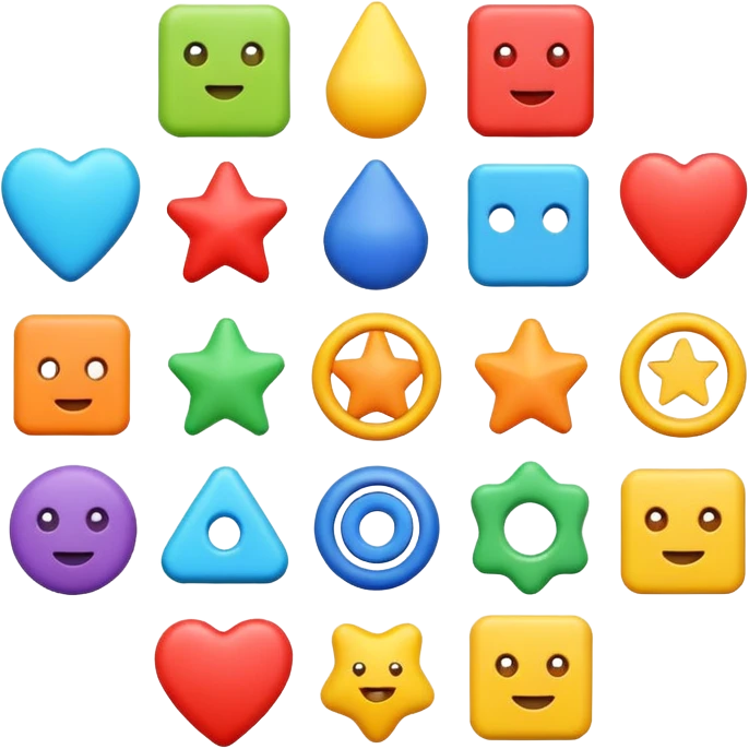 toys emoji