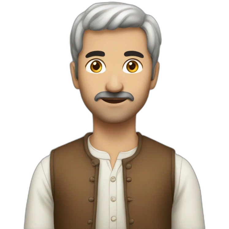 normla turkish people emoji