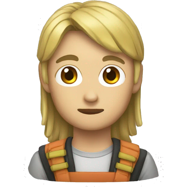 hongo emoji