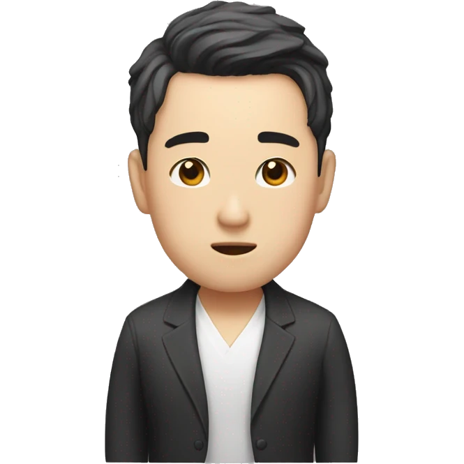 jungwon emoji