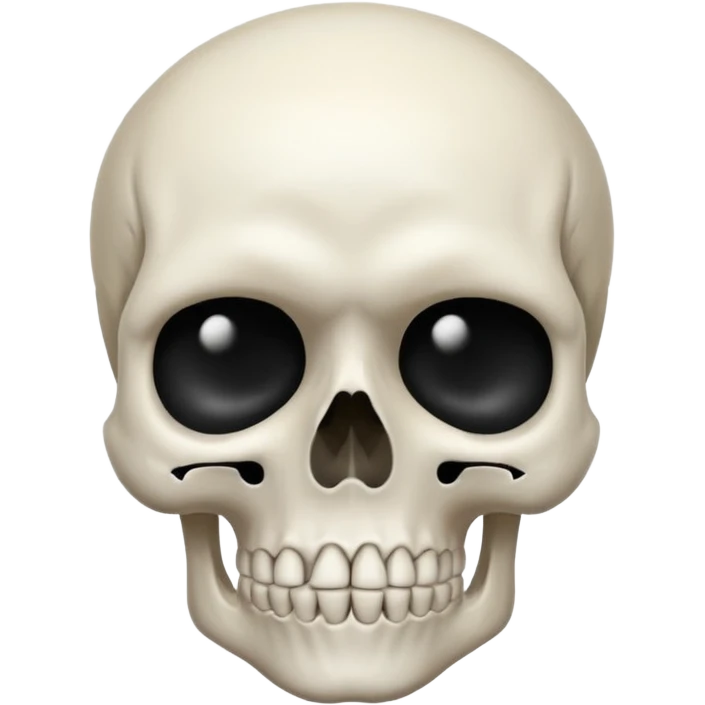 Mix 💀😩 emoji