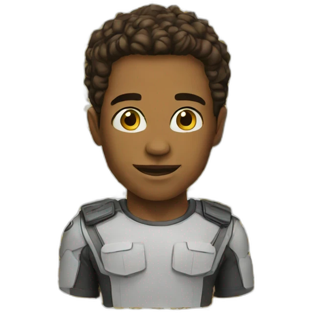 Dc emoji