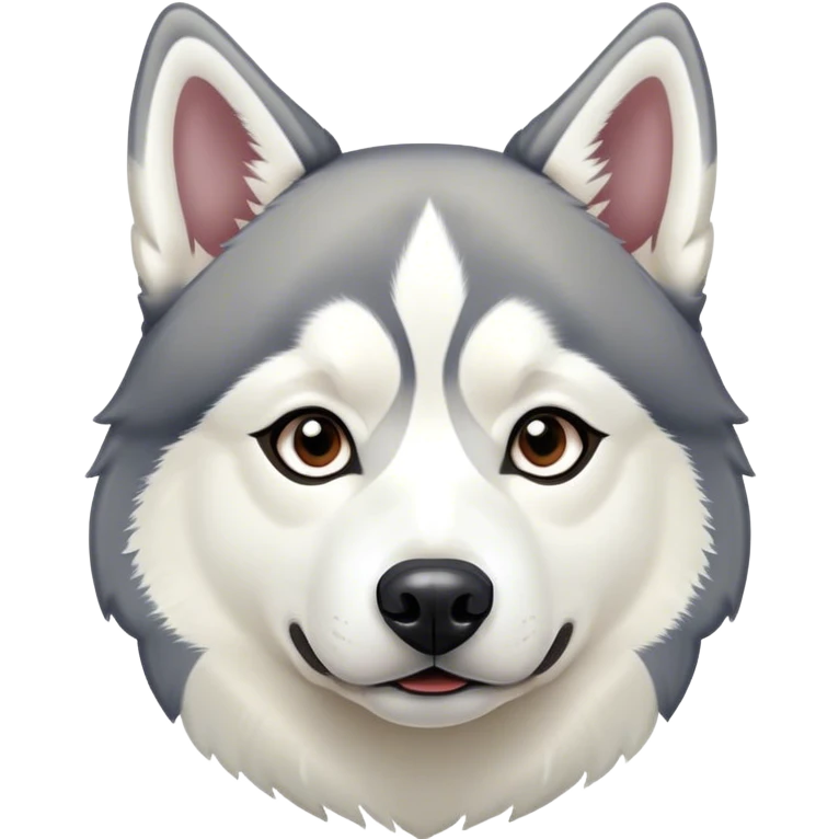 Siberian emoji