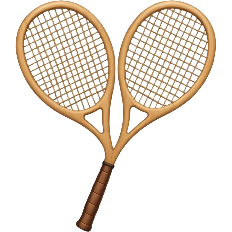 racket emoji ios emoji