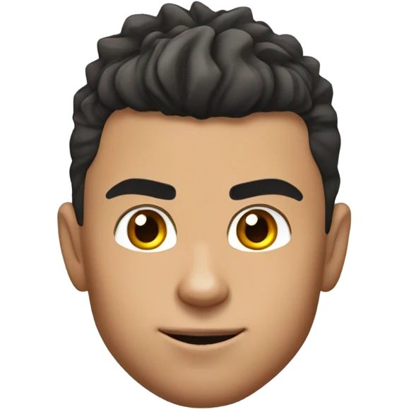 Cr7 emoji