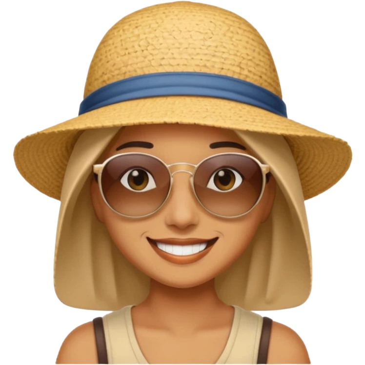 About me emoji emoji