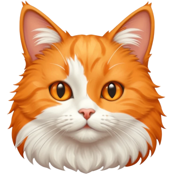 one cat kiss air emoji