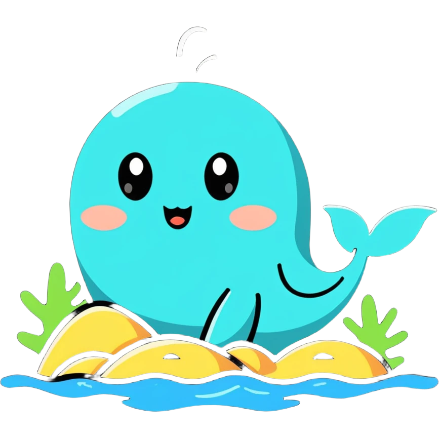 Goo lagoon emoji