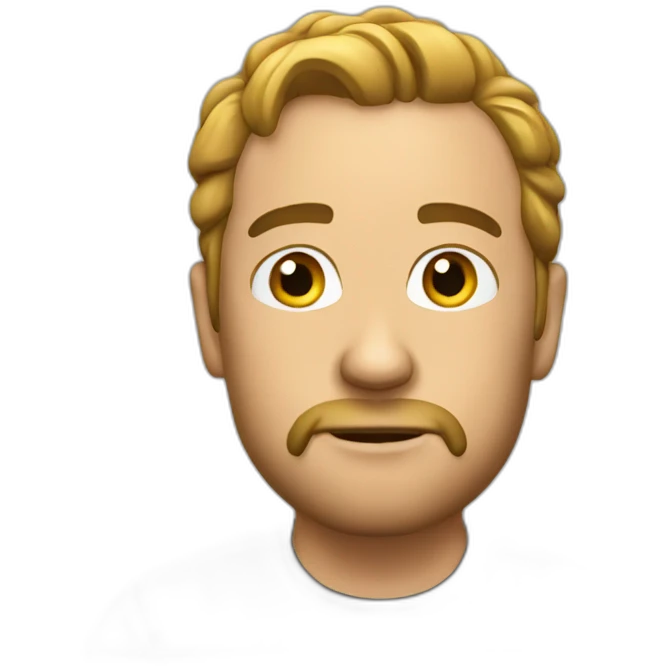 Chuck emoji