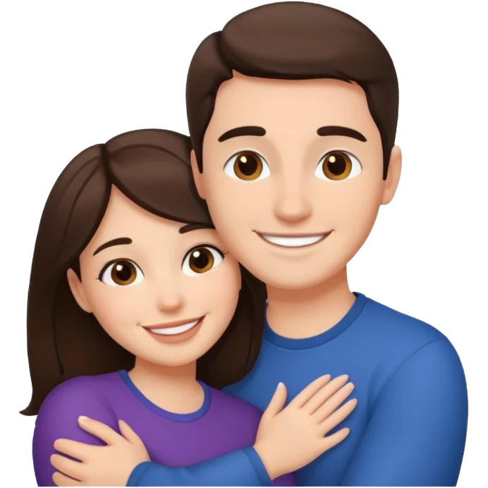 couple in love emoji