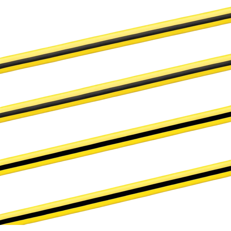 crime scene stripe emoji