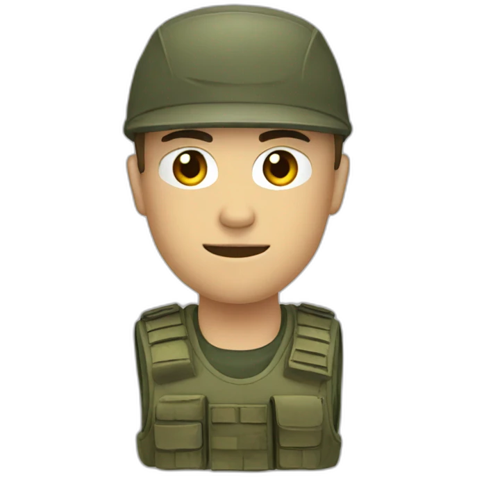 Arma emoji