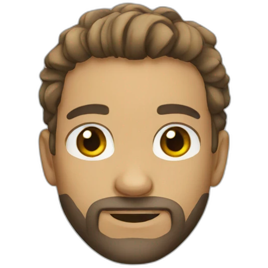 Leon emoji