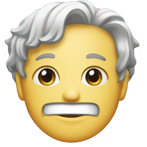 chart emoji emoji