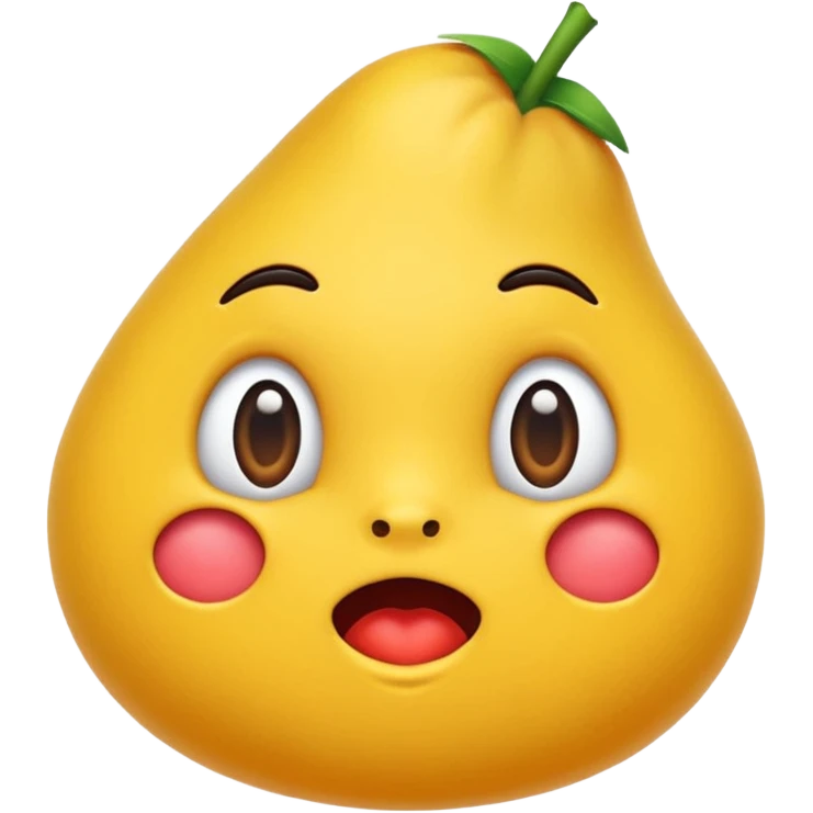 Porn emoji