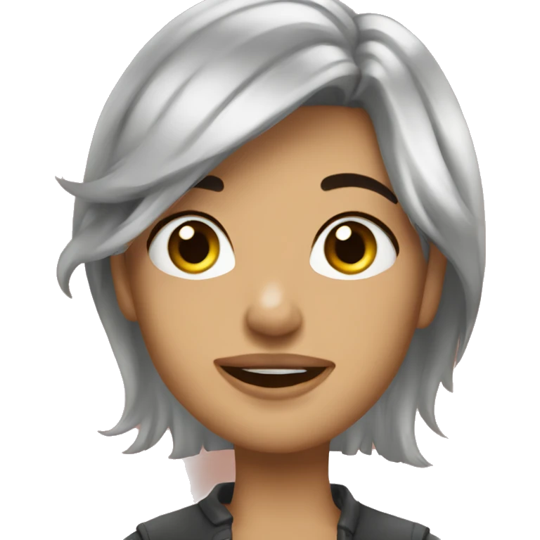 🥰😘 emoji