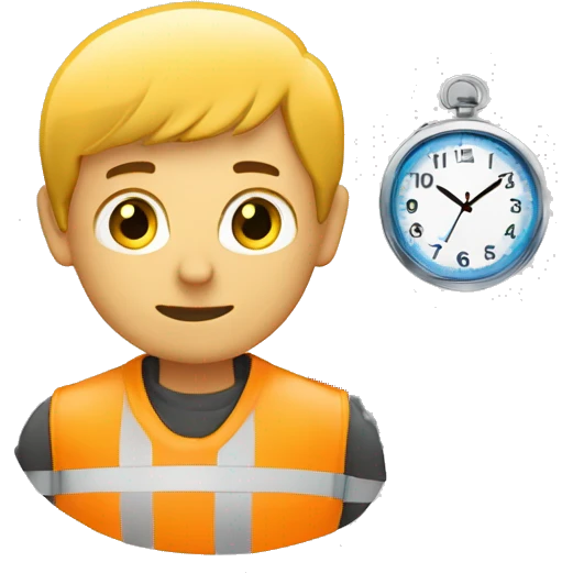 Save time. Gain insights. Drive change. emoji
