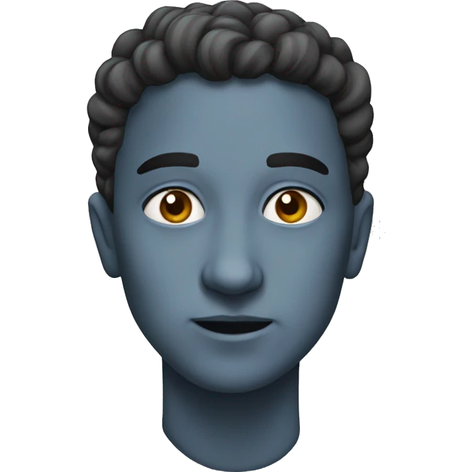 Matha  emoji