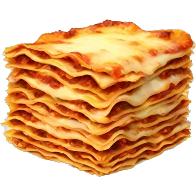 Lasagna  emoji