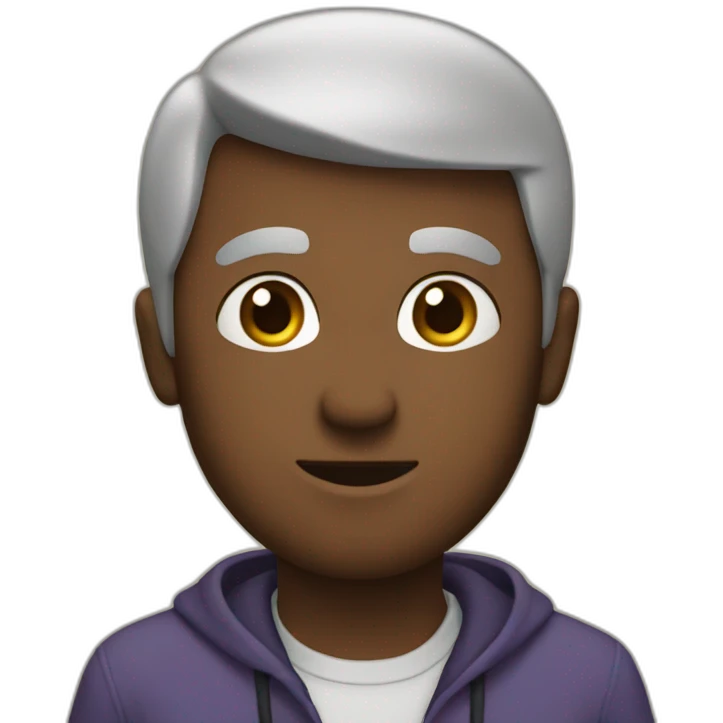 cul emoji