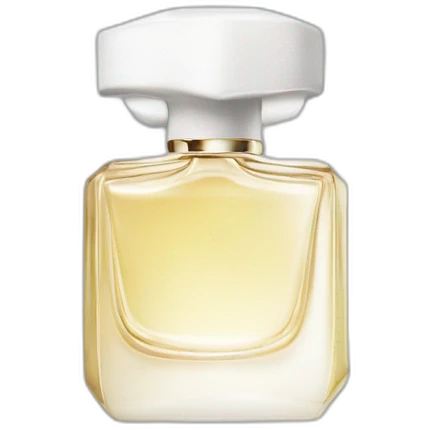 parfume armani white blue emoji