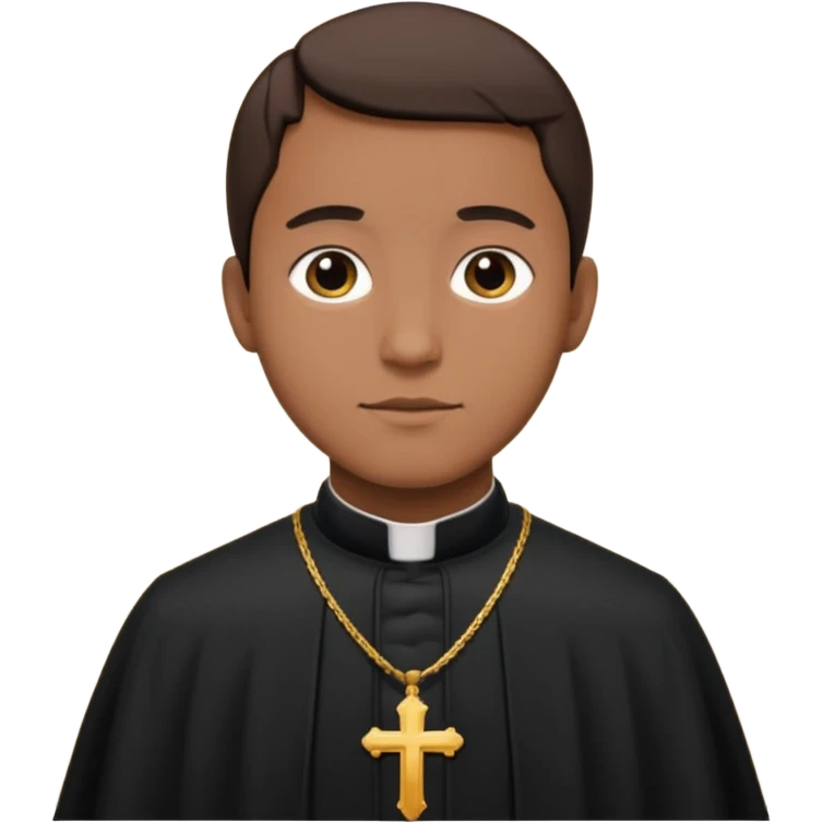 Catolico emoji