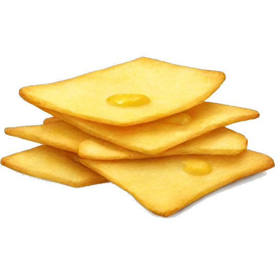 chips emoji
