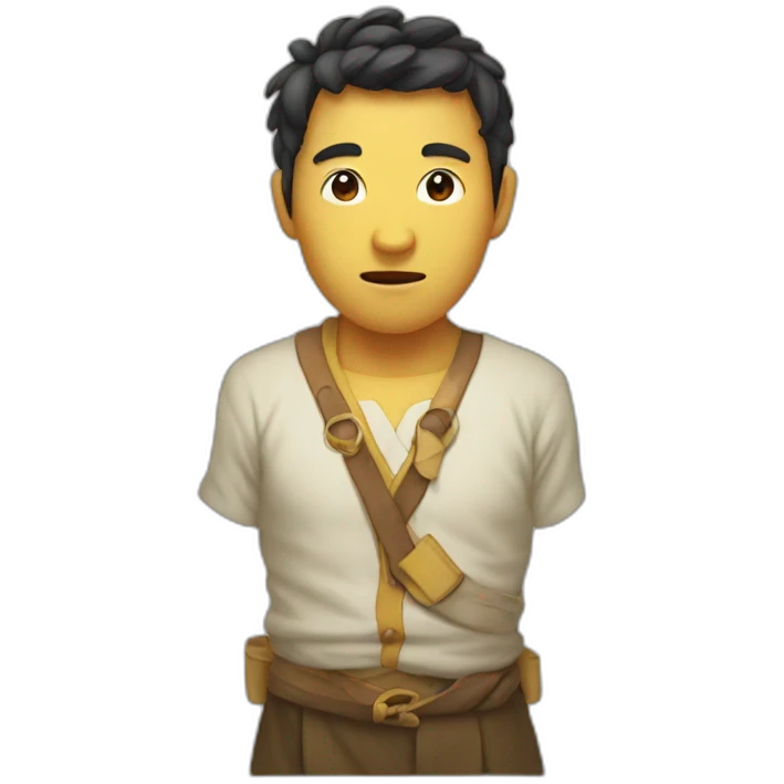 pi ka chu emoji
