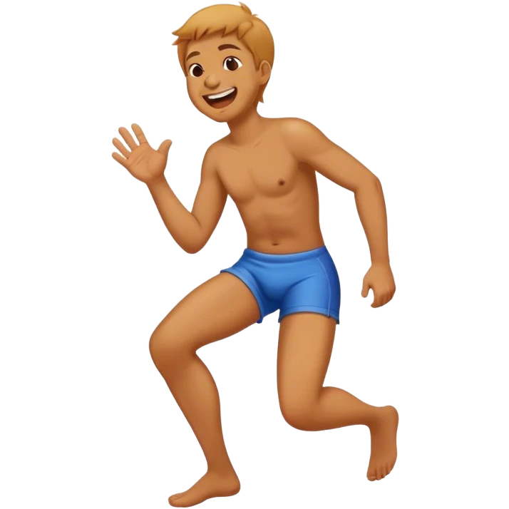 knee slapping emoji