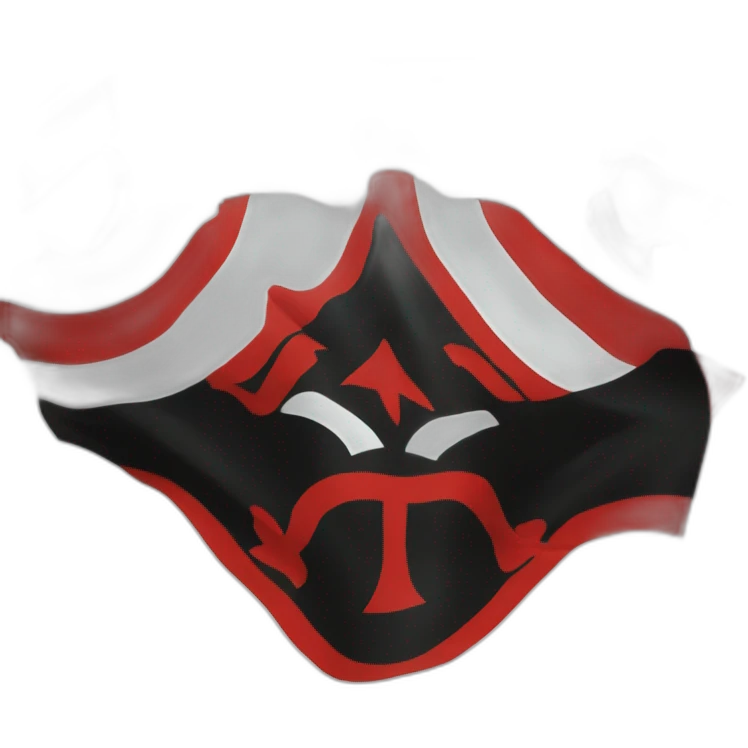 Antifascisme flag emoji